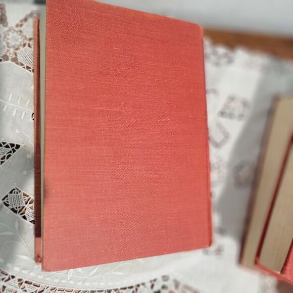 Set of Three (3) Vintage Black's Readers Poetry Books Poe, Shakespeare, Kipling - Picture 14 of 14